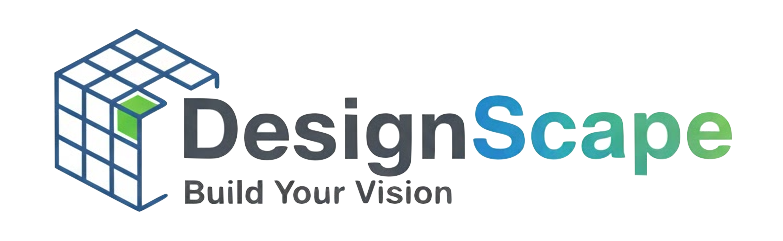 DesignScape logo
